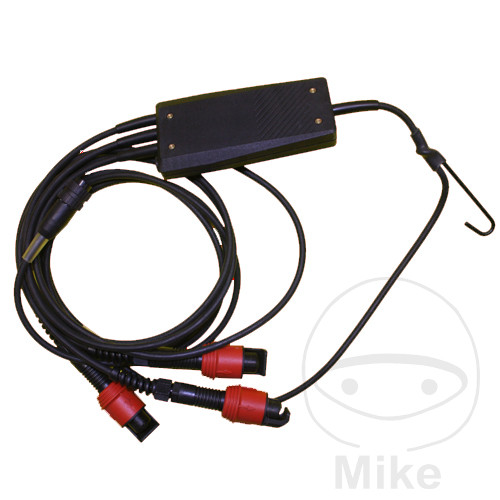 EMETTEUR KV + rouge EMETTEUR KV + rouge