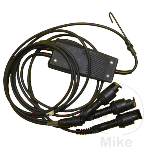 EMETTEUR KV- noir EMETTEUR KV- noir