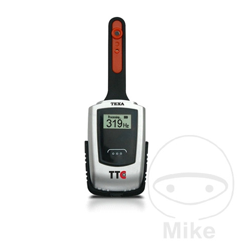 Testeur de tension de courroie Testeur de tension de courroie