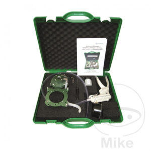 Hella Gutmann CSC Radar