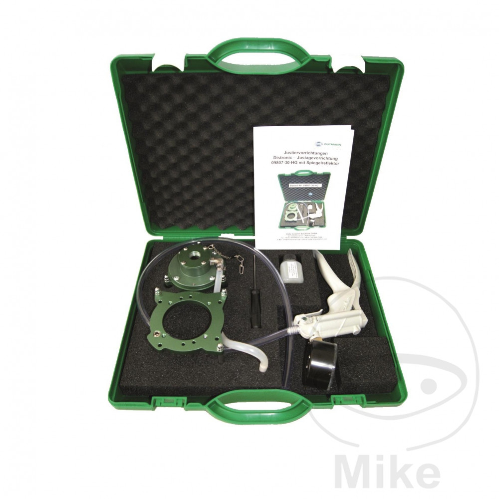 Hella Gutmann CSC Radar Hella Gutmann CSC Radar