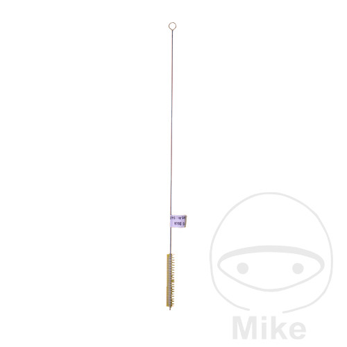 RUNDBUERSTE pour RTM RUNDBUERSTE pour RTM