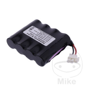 Batterie JMP LEX D SEG 05