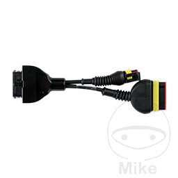 Câble de diagnostic TEXA AP52