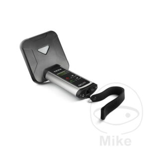 Détection de la vitesse de rotation