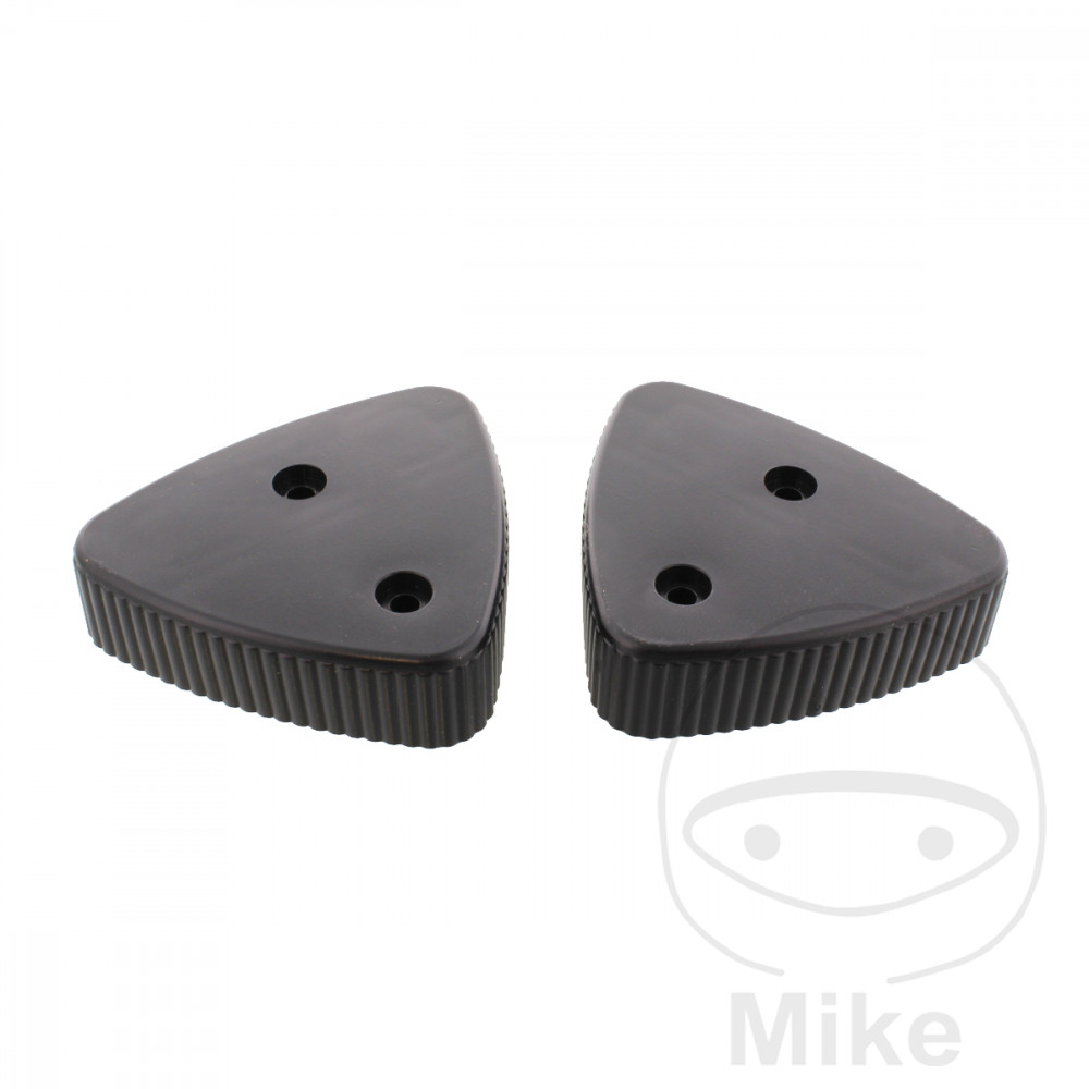 VISOR COVER SEITLICH VISOR COVER SEITLICH