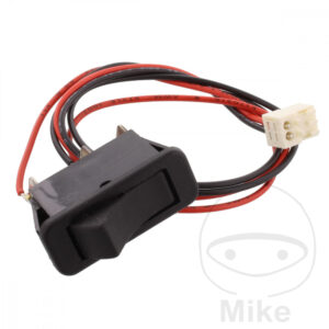 SWITCH LUX AND LASER