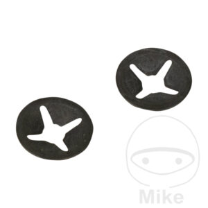 KLEMMSCHEIBE FUEHR. TUBE