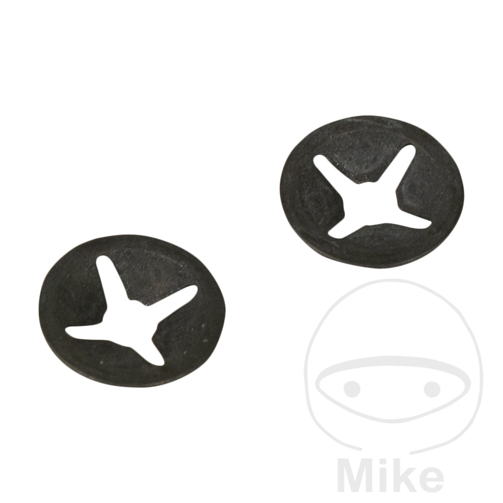 KLEMMSCHEIBE FUEHR. TUBE KLEMMSCHEIBE FUEHR. TUBE