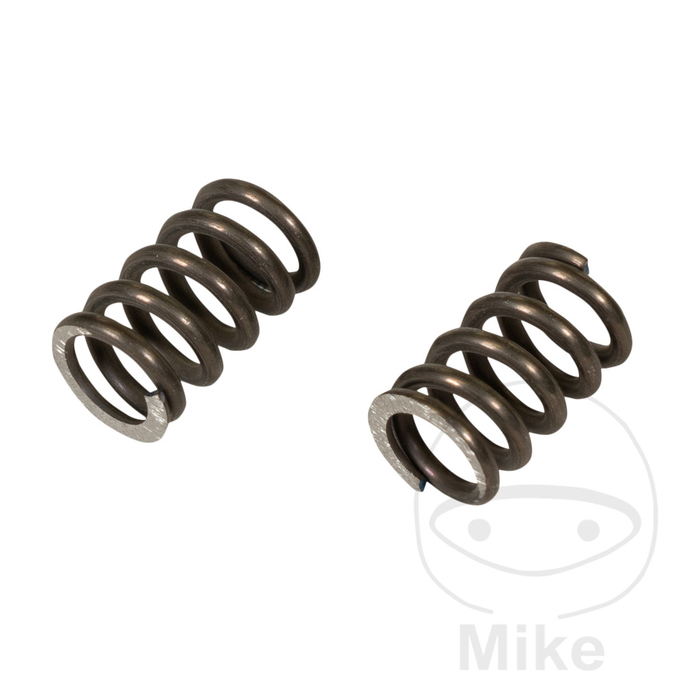 COMPRESSION SPRING PRUEFSCHIRM COMPRESSION SPRING PRUEFSCHIRM