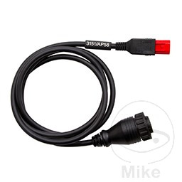 Câble de diagnostic TEXA AP58