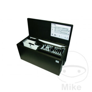 AUFBEWAHRUNGSBOX FOR