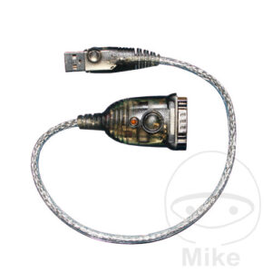 Adaptateur USB-SERIAL