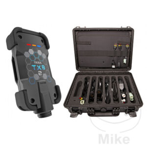 Pack TEXA Pro pour moto