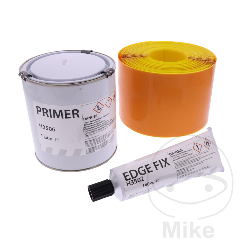 ANFAHRMARKIERUNG SEG IV ANFAHRMARKIERUNG SEG IV