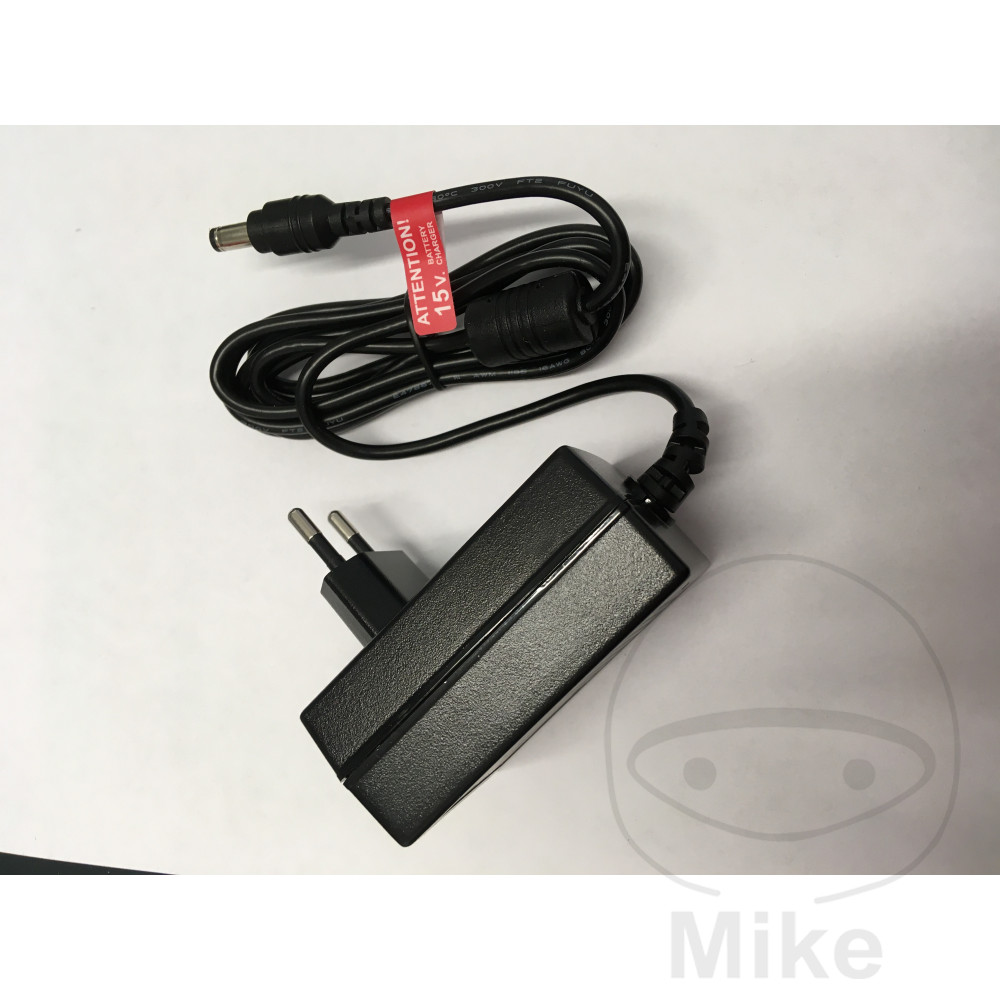 CHARGER 10 SEG 05/06 CHARGER 10 SEG 05/06