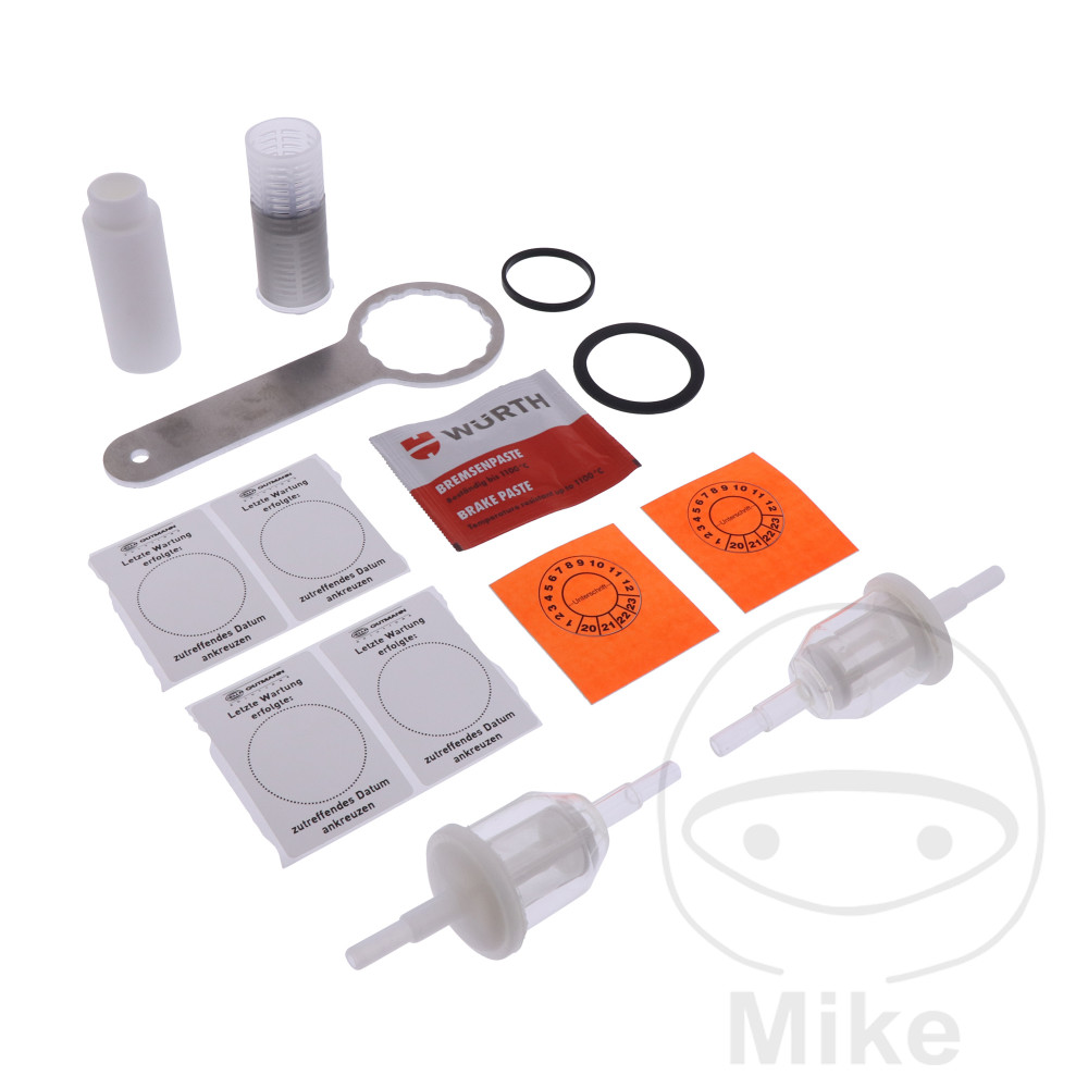 Wartungskit HG4 Wartungskit HG4