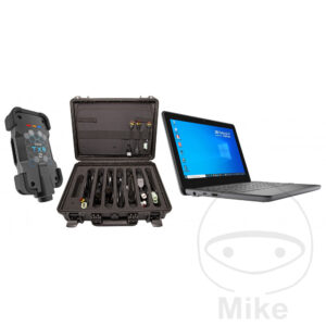 Système de diagnostic complet TEXA