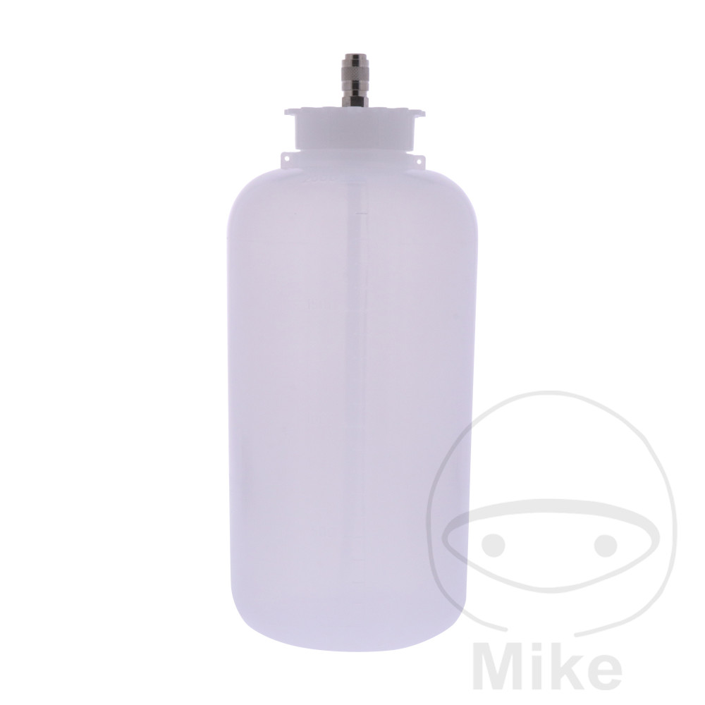 FRISCHOELFLASCHE Klima FRISCHOELFLASCHE Klima