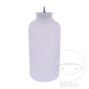 ALTOELBEHAELTER Klima