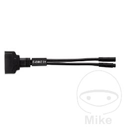 Câble de diagnostic TEXA Moto Électrique