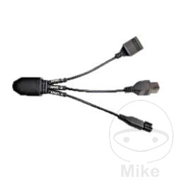 Câble adaptateur TEXA AM45