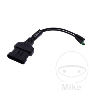 TEXA DIAGNOSTIC CABLE