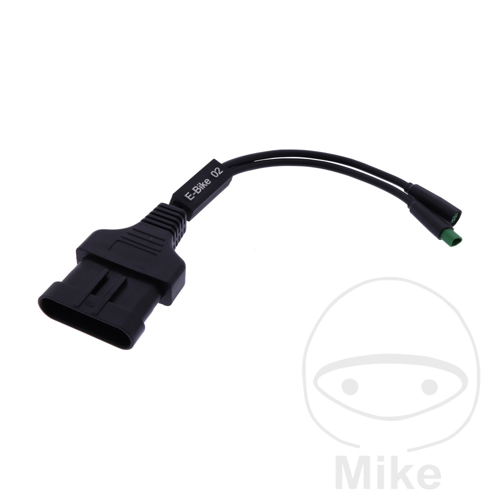 TEXA DIAGNOSTIC CABLE TEXA DIAGNOSTIC CABLE