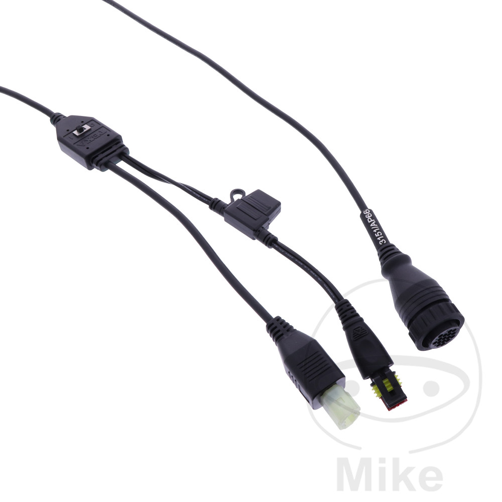 Câble adaptateur TEXA AP66 Câble adaptateur TEXA AP66