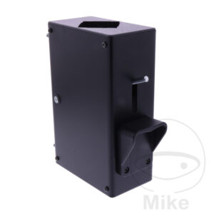 VERSTELLBOX WITH BRAKE