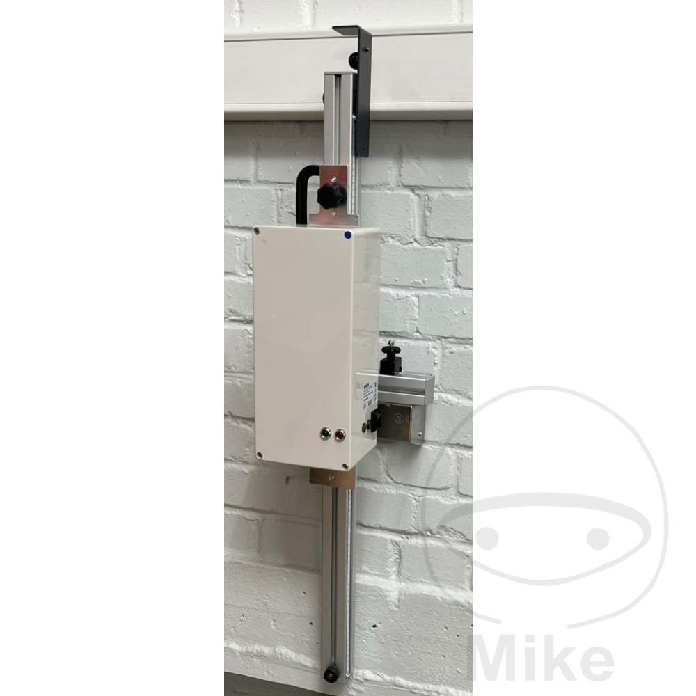 Bosch DAS 3000 Bosch DAS 3000