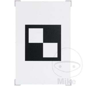 Kalibriertafel Bosch DAS3000