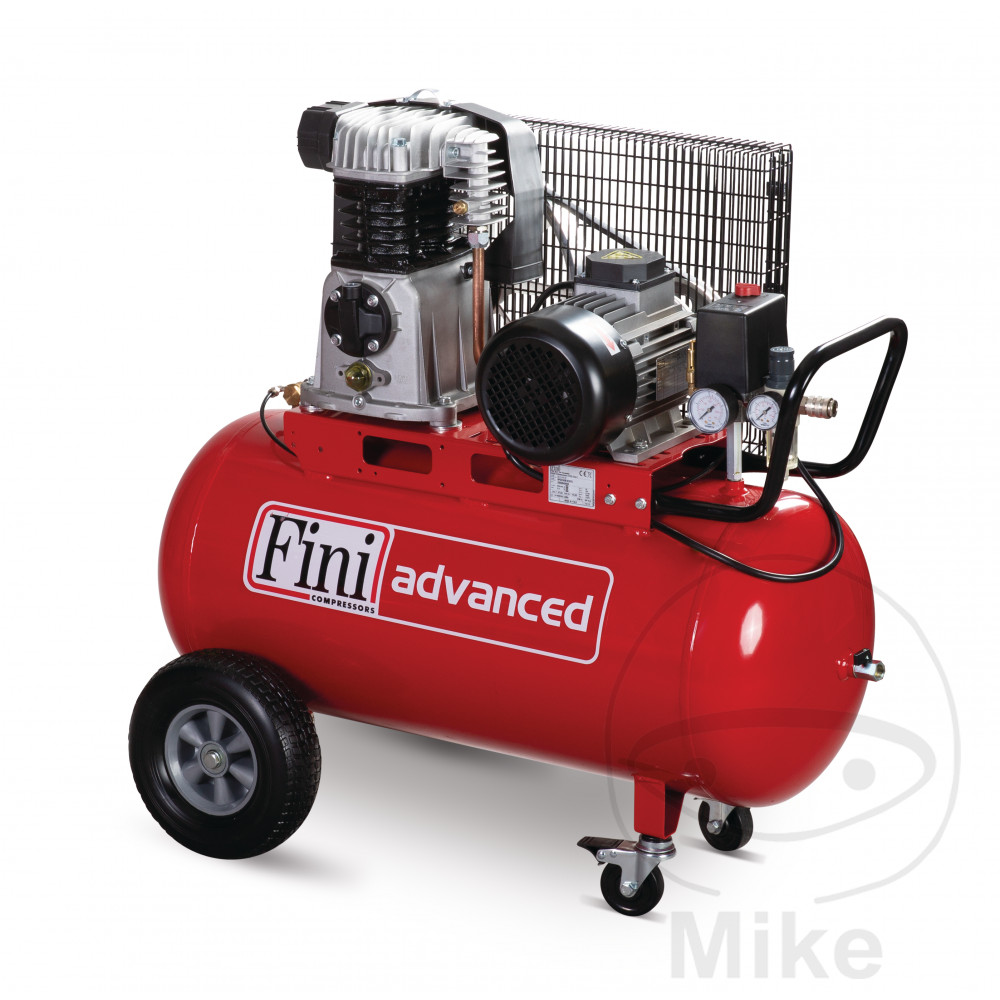 Compresseur Mobile Piston STUERMER Compresseur Mobile Piston STUERMER