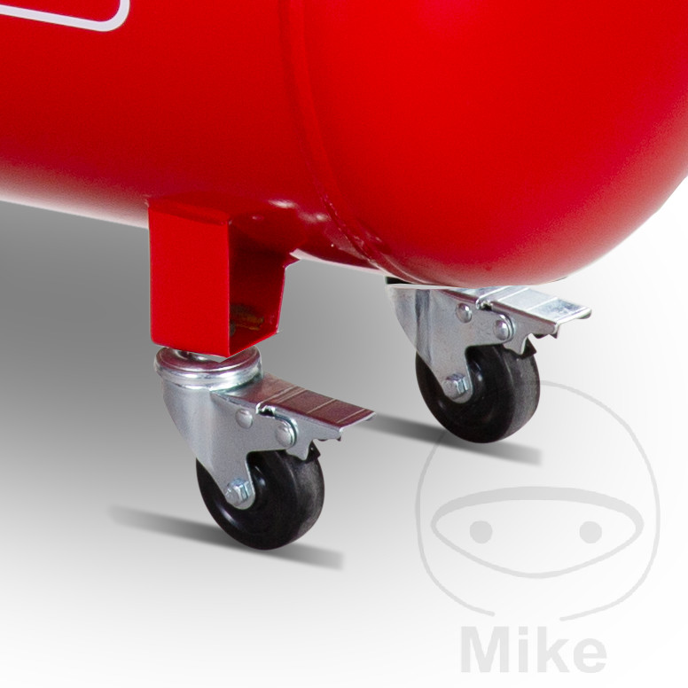 Compresseur Mobile Piston STUERMER Compresseur Mobile Piston STUERMER – Image 4