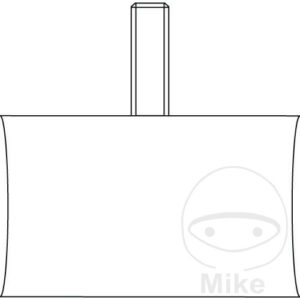 roulements métalliques vibrant