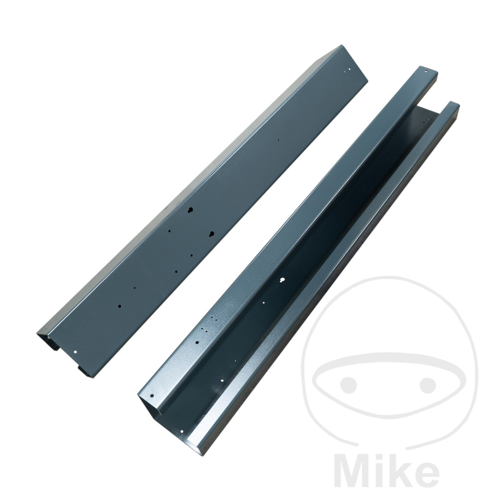 EXTENSION DE LA COLONNE EXTENSION DE LA COLONNE