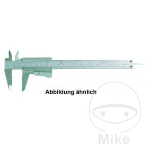 JAUGE COULISSANTE 200 mm