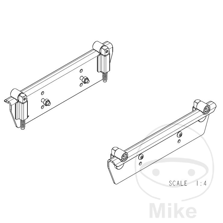 Ciseaux de levage Ciseaux de levage