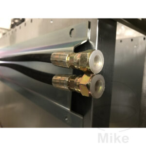 SCHLAUCHVERLAENGERUNG WITH