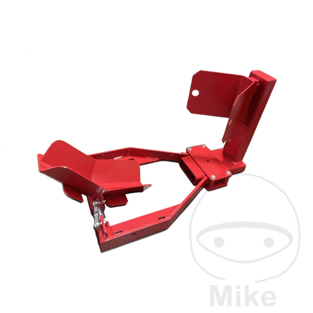 Porte-roue complet Porte-roue complet