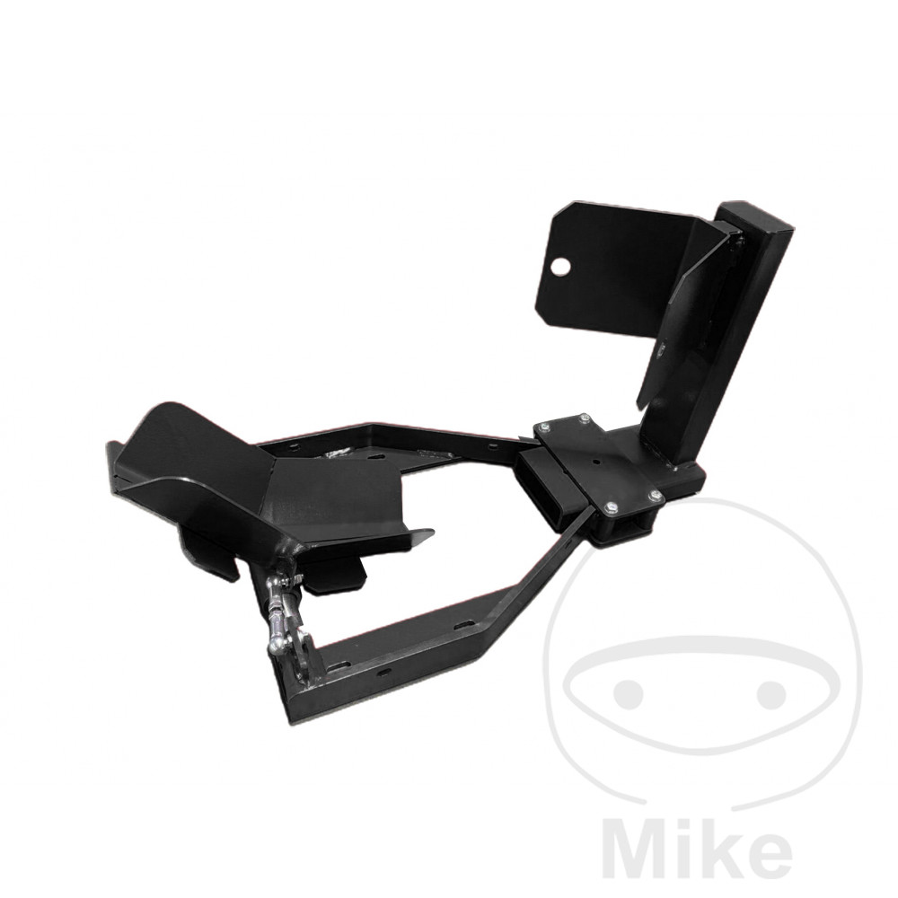 Porte-roue noir Porte-roue noir