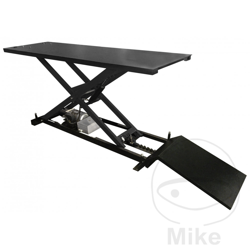 Pont Moto JMP LUX 300 EH Pont Moto JMP LUX 300 EH