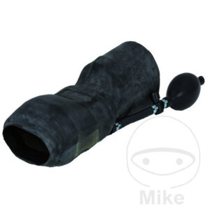 Buse d'échappement pneumatique NW 100