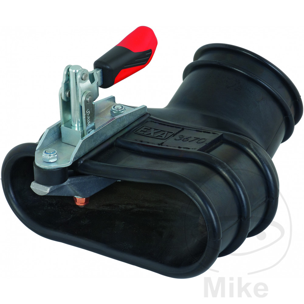 EXHAUST NOZZLE TYP 3186 EXHAUST NOZZLE TYP 3186