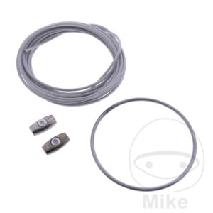 SEIL WITH RING 4METER