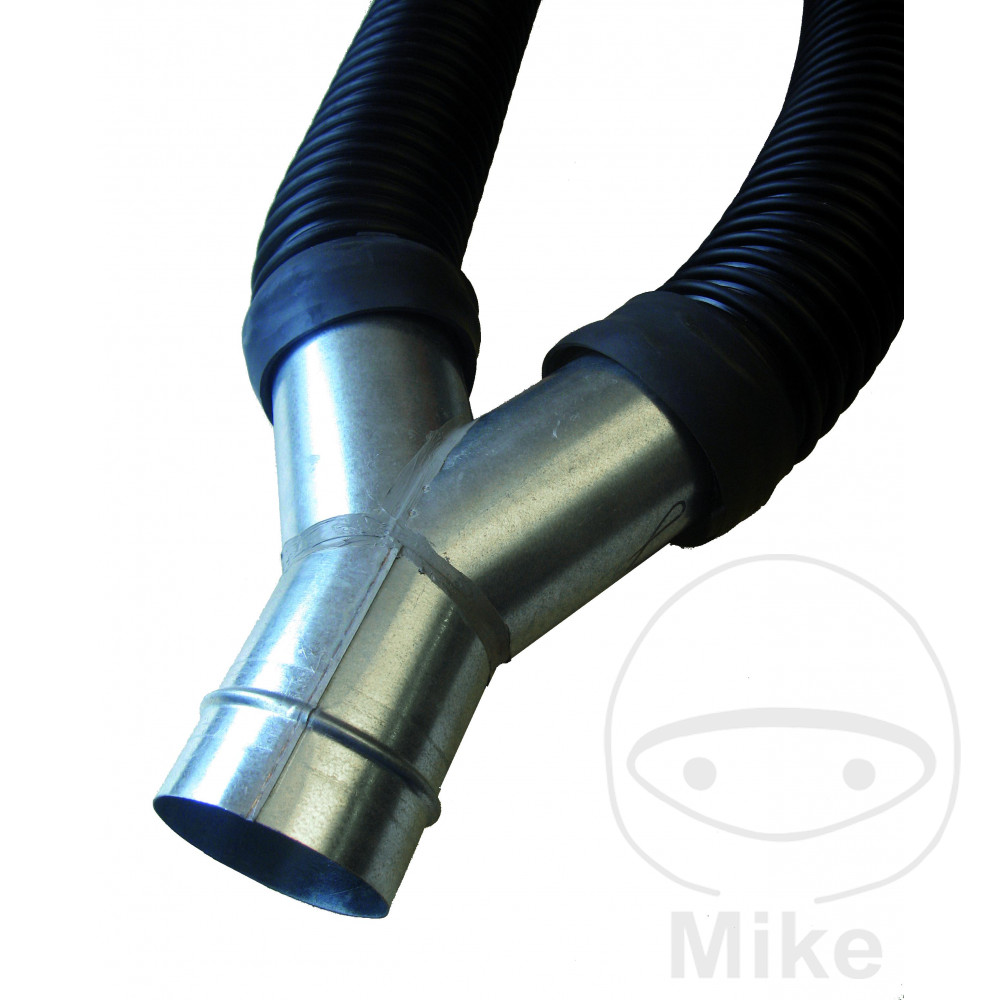 TUYAU DEUX TUYAUX TUYAU DEUX TUYAUX