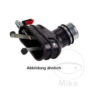 TYPE D'EXTRACTION Type 3195