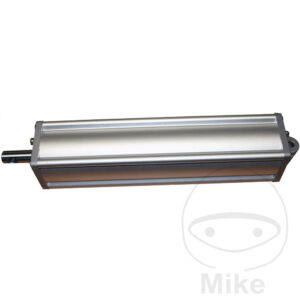 CLIP CYLINDER QUADR. HOFM