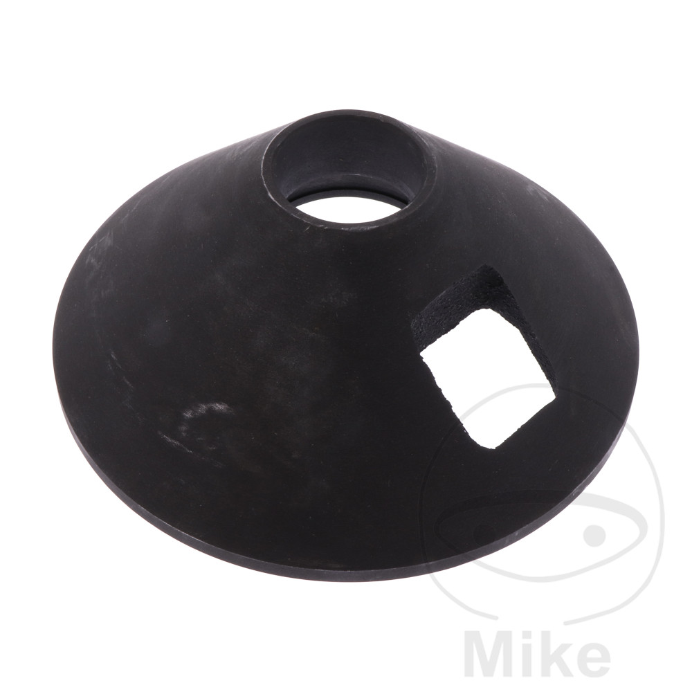 WELLENKEGEL D.30 STEEL WELLENKEGEL D.30 STEEL