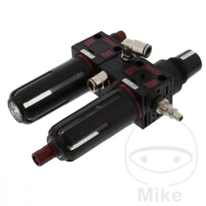 UNITÉ DE MAINTENANCE Monty